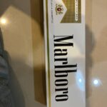 Marlboro Gold (Light) carton product photo