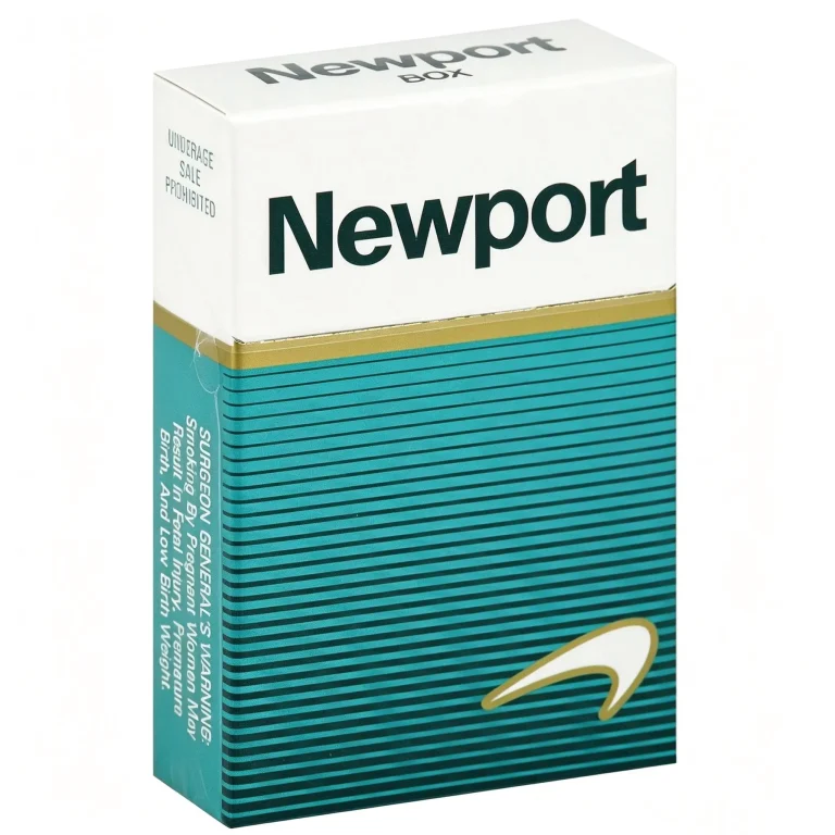 Newport Menthol
