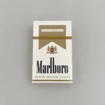 Marlboro Gold (Light) carton product photo