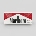 Marlboro Red (Full Flavor) carton product photo