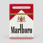 Marlboro Red (Full Flavor) carton product photo